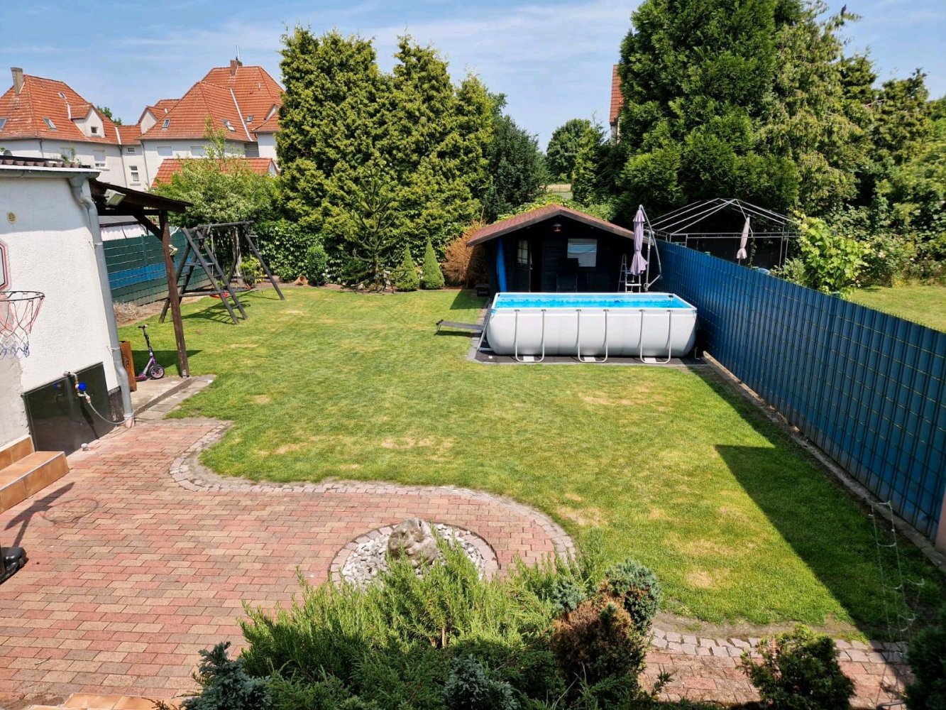 3 bedrooms Apartment in Dortmund, Germany No. 326522