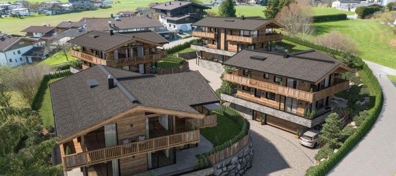 8-Zimmer Haus in Oberndorf in Tirol, Austria, Nr. 192536 7