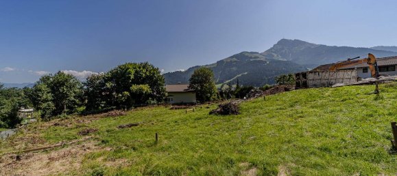 8-Zimmer Haus in Oberndorf in Tirol, Austria, Nr. 192536 10