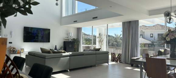 4 غرف نوم فيلا في Mijas, Spain رقم 140588 5