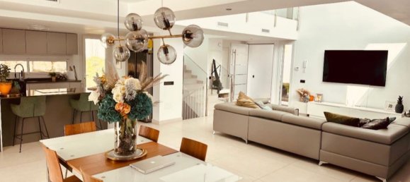 4 غرف نوم فيلا في Mijas, Spain رقم 140588 4