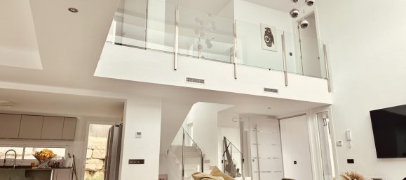 4 غرف نوم فيلا في Mijas, Spain رقم 140588 8