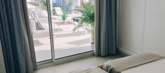 4 غرف نوم فيلا في Mijas, Spain رقم 140588 15