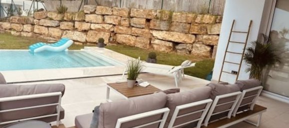 4 غرف نوم فيلا في Mijas, Spain رقم 140588 23