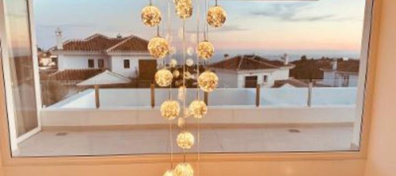 4 غرف نوم فيلا في Mijas, Spain رقم 140588 9