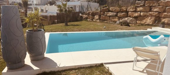 4 غرف نوم فيلا في Mijas, Spain رقم 140588 18