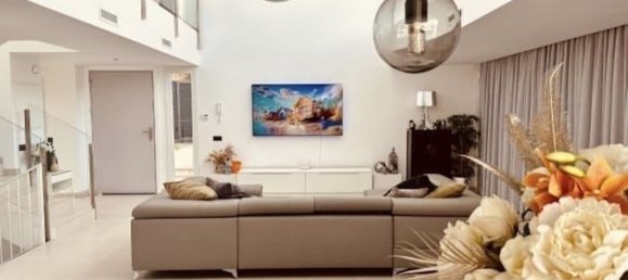 4 غرف نوم فيلا في Mijas, Spain رقم 140588 3