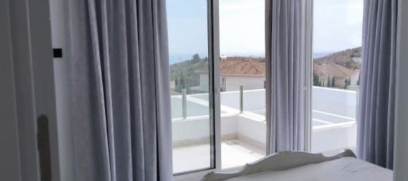 4 غرف نوم فيلا في Mijas, Spain رقم 140588 12