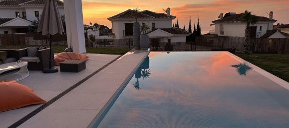 4 غرف نوم فيلا في Mijas, Spain رقم 140588 20