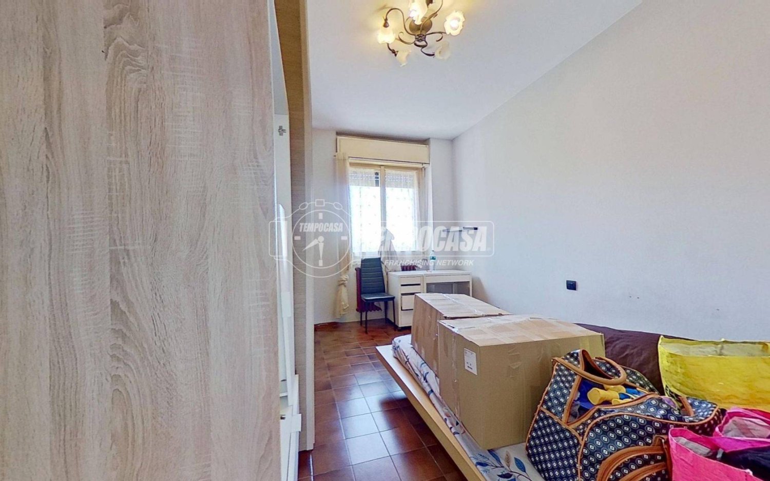Apartamento T3 em Legnano, Italy N.º 101668