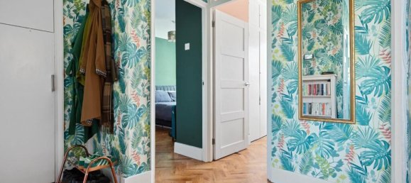 2 Schlafzimmer Wohnung in London, United Kingdom, Nr. 12549 16