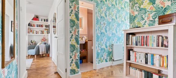 2 Schlafzimmer Wohnung in London, United Kingdom, Nr. 12549 20