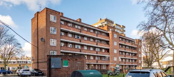 2 Schlafzimmer Wohnung in London, United Kingdom, Nr. 12549 22