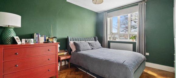 2 Schlafzimmer Wohnung in London, United Kingdom, Nr. 12549 18