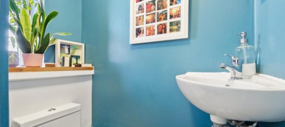 2 Schlafzimmer Wohnung in London, United Kingdom, Nr. 12549 8