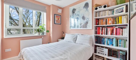 2 Schlafzimmer Wohnung in London, United Kingdom, Nr. 12549 12