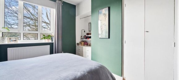 2 Schlafzimmer Wohnung in London, United Kingdom, Nr. 12549 21