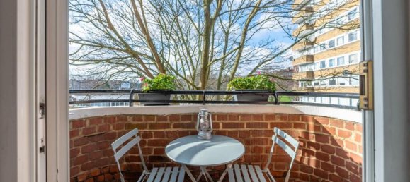 2 Schlafzimmer Wohnung in London, United Kingdom, Nr. 12549 13