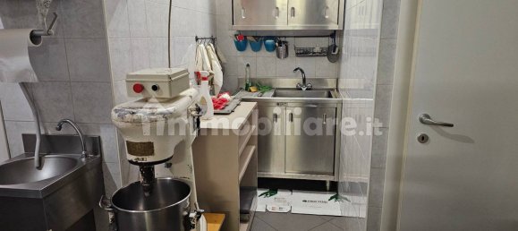 3-Zimmer Gewerbliche Immobilie in Nichelino, Italy, Nr. 207130 11