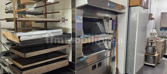 3-Zimmer Gewerbliche Immobilie in Nichelino, Italy, Nr. 207130 12