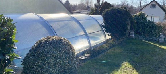 7 rooms Bungalow in Steinbrunn, Austria No. 186658 9