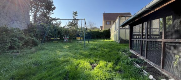 4 bedrooms House in Chateau-Thierry, France No. 243334 13