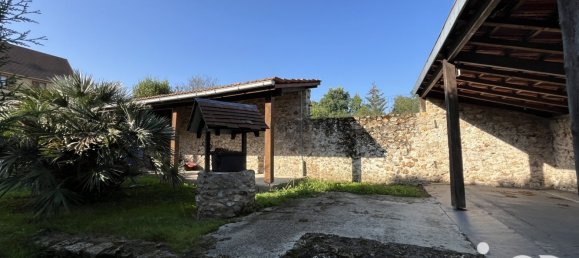 4 bedrooms House in Chateau-Thierry, France No. 243334 12