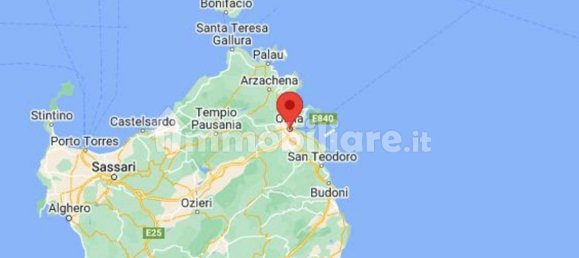 Büro in Olbia, Italy 396m², Nr. 315135 17