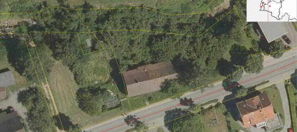  Land in Horbranz, Austria No. 41955 12