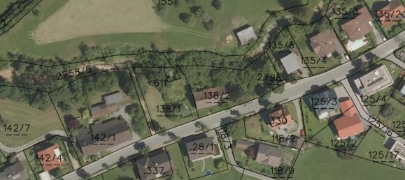  Land in Horbranz, Austria No. 41955 13