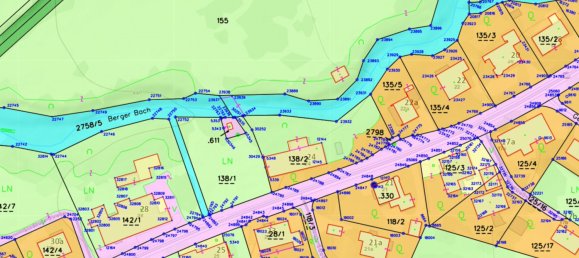  Land in Horbranz, Austria No. 41955 11