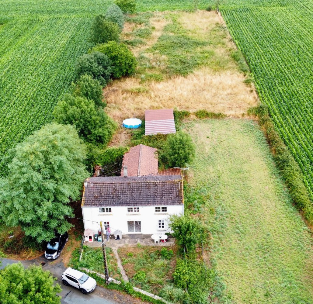 3 chambres Maison à Vendée, France No. 283640