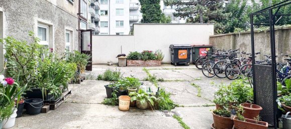 Studio in Rudolfsheim-Funfhaus, Austria No. 145246 15