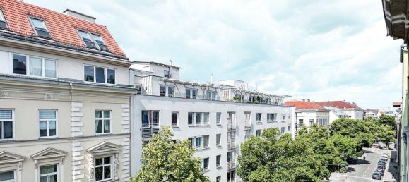 Studio in Rudolfsheim-Funfhaus, Austria No. 145246 6