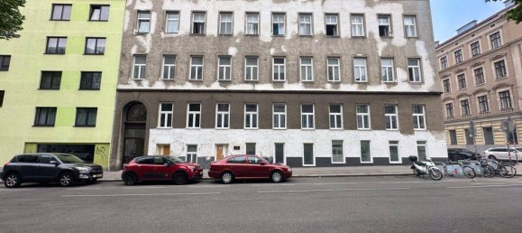 Studio in Rudolfsheim-Funfhaus, Austria No. 145246 3