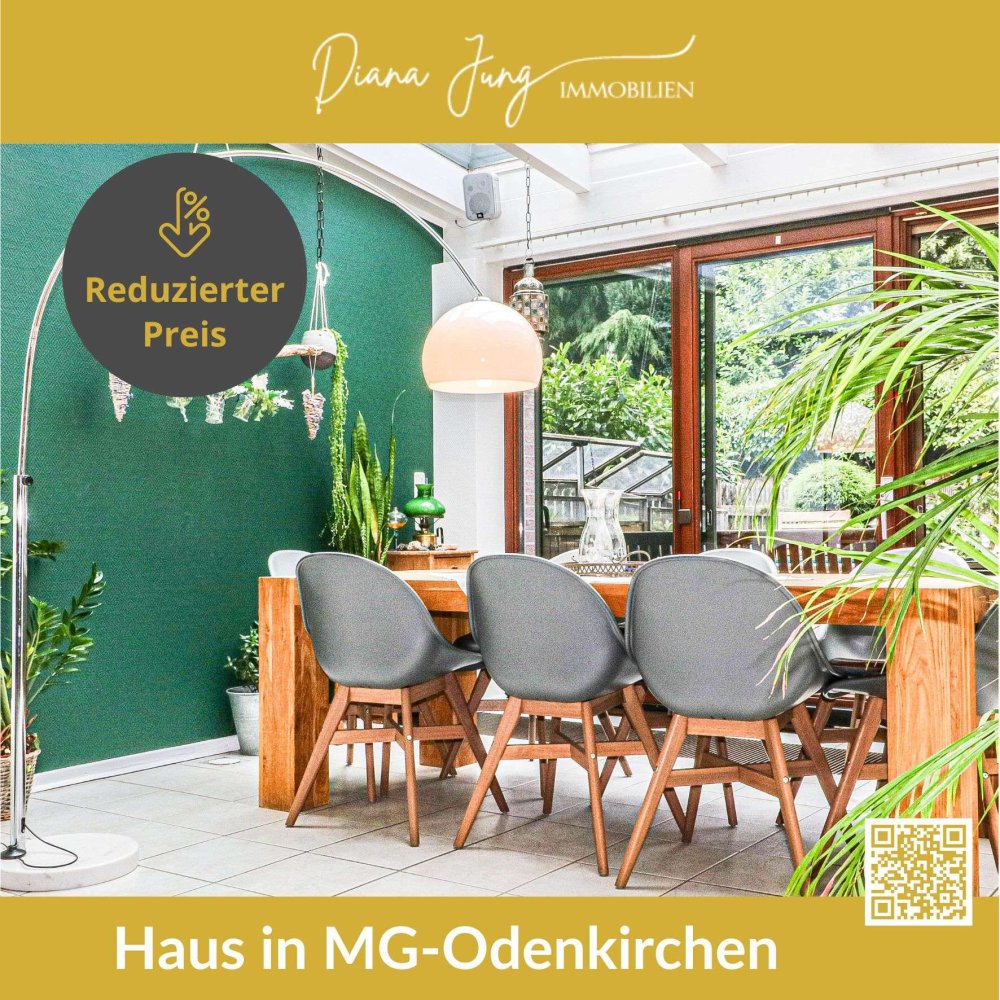 Moradia em banda T4 em Monchengladbach, Germany N.º 323976