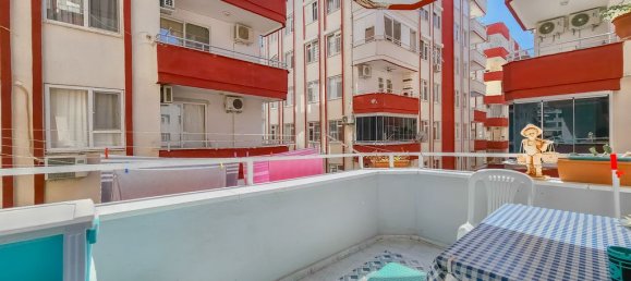 Квартира 2+1 в Махмутлар, Турция № 34264 28