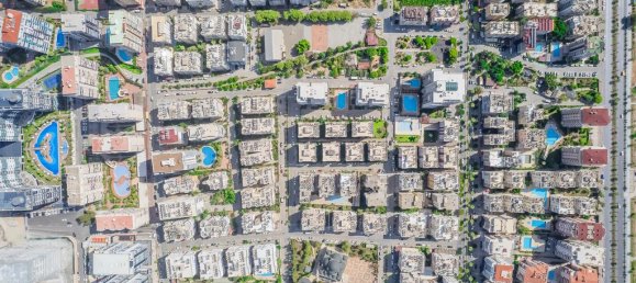 Квартира 2+1 в Махмутлар, Турция № 34264 12