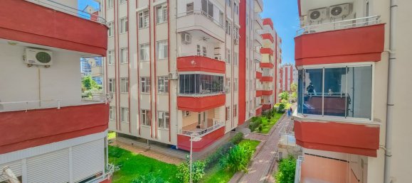 Квартира 2+1 в Махмутлар, Турция № 34264 30