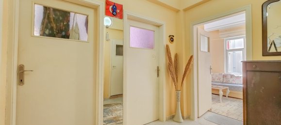 Квартира 2+1 в Махмутлар, Турция № 34264 22