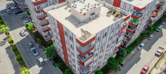 Квартира 2+1 в Махмутлар, Турция № 34264 3