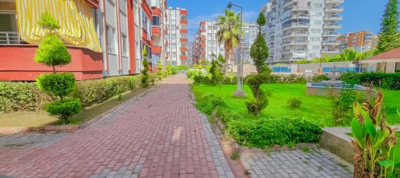 Квартира 2+1 в Махмутлар, Турция № 34264 20