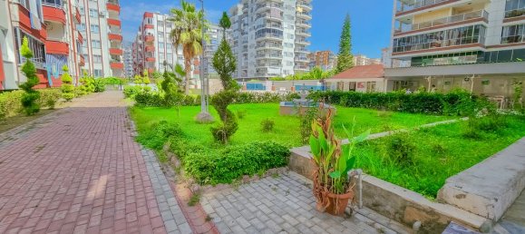 Квартира 2+1 в Махмутлар, Турция № 34264 21