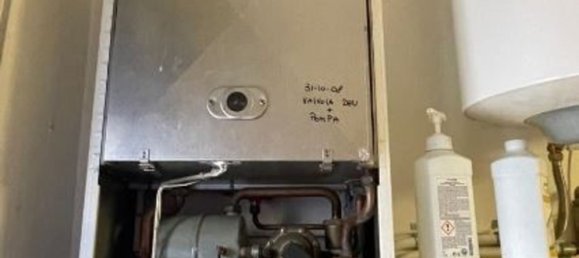 4 Schlafzimmer Wohnung in Imola, Italy, Nr. 322372 22