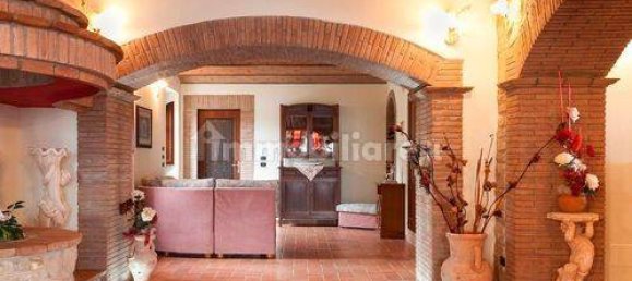 15 Schlafzimmer Villa in Todi, Italy, Nr. 59646 6