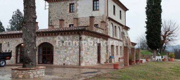 15 Schlafzimmer Villa in Todi, Italy, Nr. 59646 63