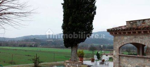 15 Schlafzimmer Villa in Todi, Italy, Nr. 59646 78