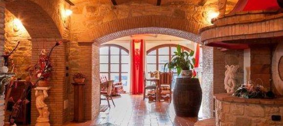 15 Schlafzimmer Villa in Todi, Italy, Nr. 59646 31