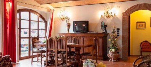 15 Schlafzimmer Villa in Todi, Italy, Nr. 59646 2