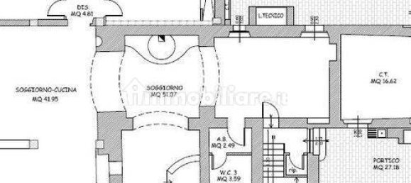 15 Schlafzimmer Villa in Todi, Italy, Nr. 59646 83
